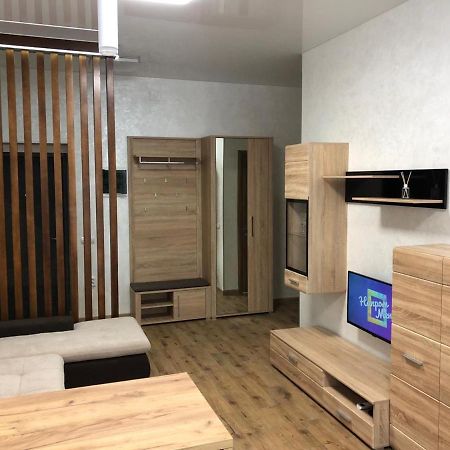 Апартаменти Карпати Exterior photo