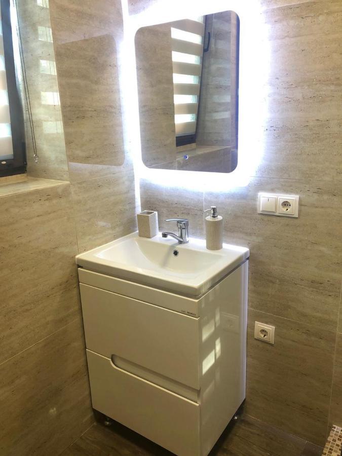 Апартаменти Карпати Exterior photo