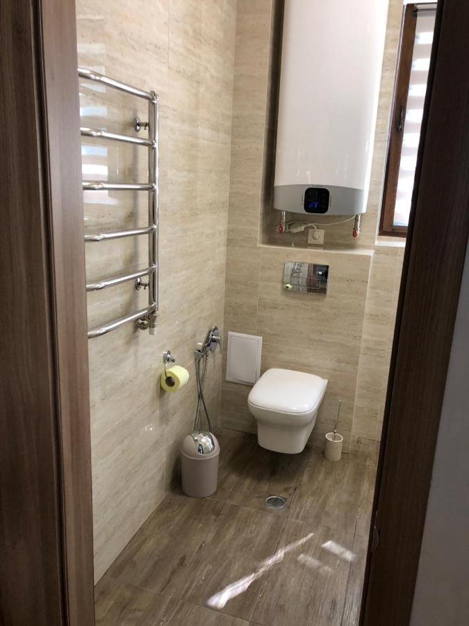 Апартаменти Карпати Exterior photo