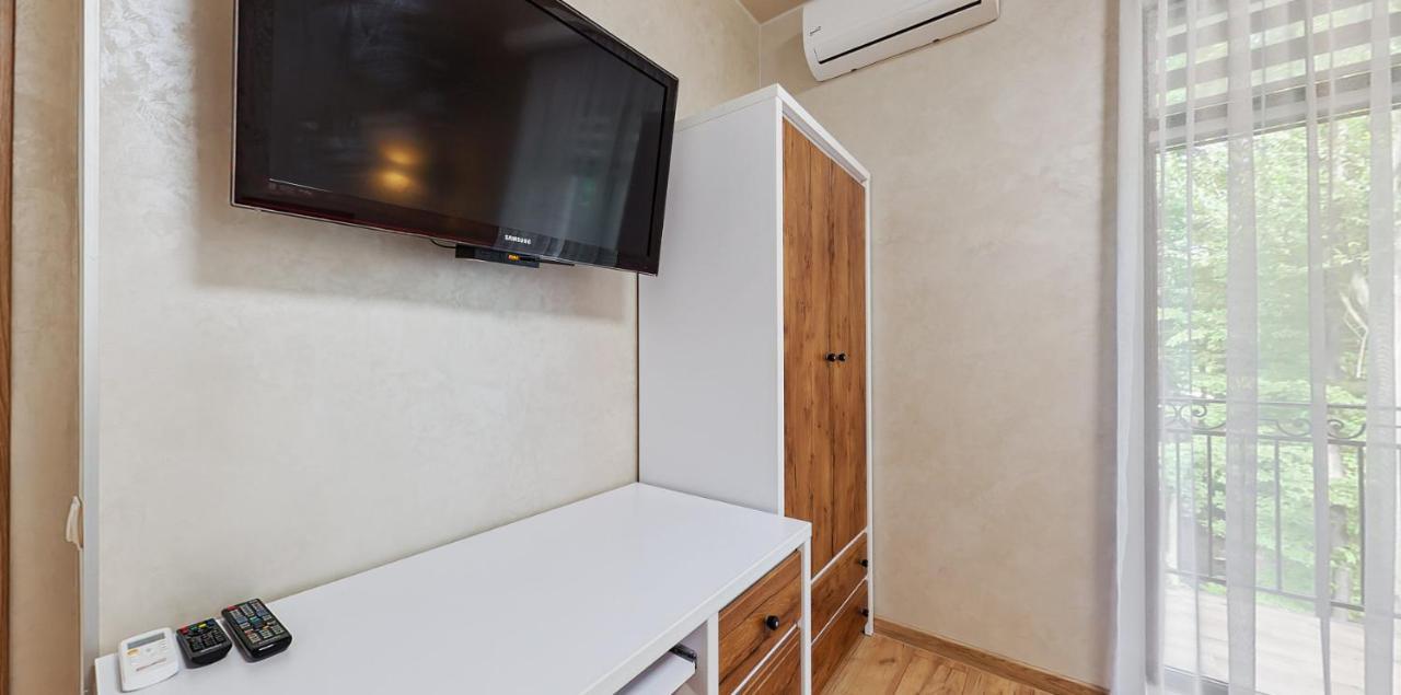 Апартаменти Карпати Exterior photo
